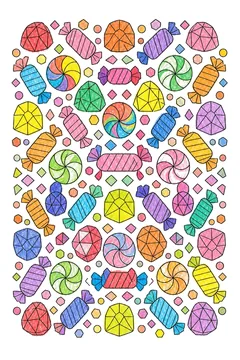 Colored example 2