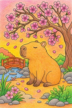Colored example 2