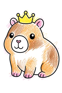 Colored example 2