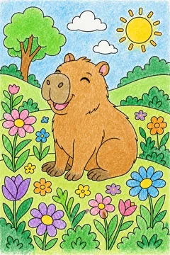 Colored example 2