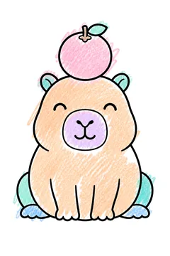 Colored example 2