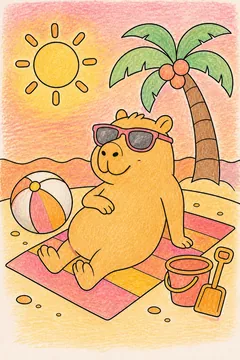 Colored example 2
