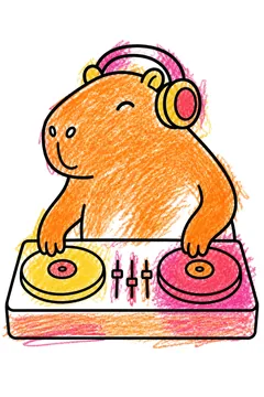 Colored example 2