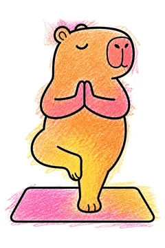 Colored example 2