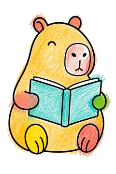 Colored example 2