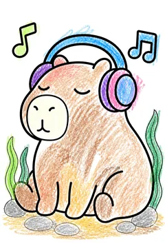 Colored example 2