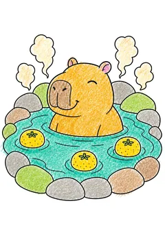 Colored example 2