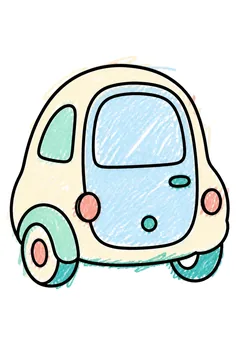 Colored example 2