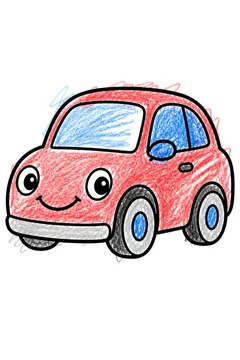 Colored example 2
