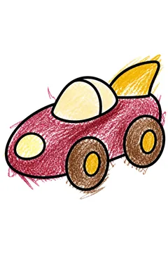 Colored example 2