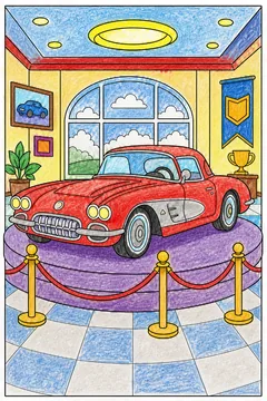 Colored example 2