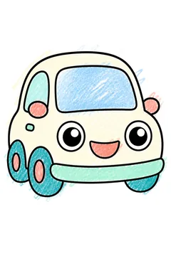 Colored example 2
