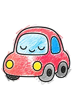 Colored example 2