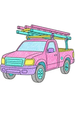 Colored example 2