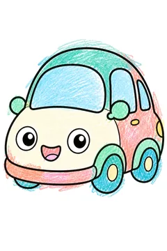 Colored example 2