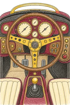 Colored example 2