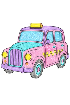 Colored example 2