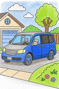 Colored example 2