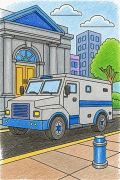 Colored example 2