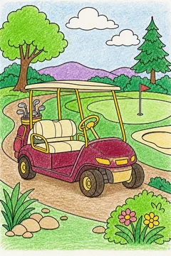 Colored example 2