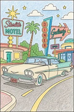 Colored example 2