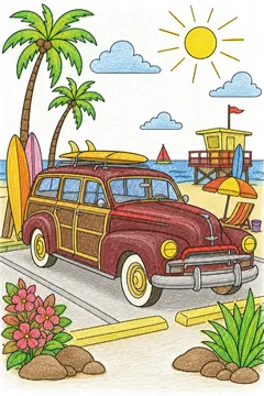 Colored example 2