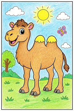 Colored example 2