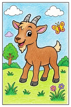 Colored example 2