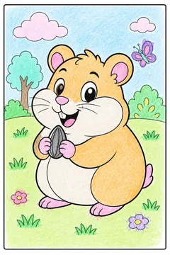 Colored example 2