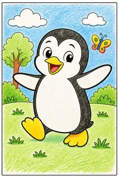 Colored example 2