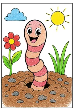 Colored example 2