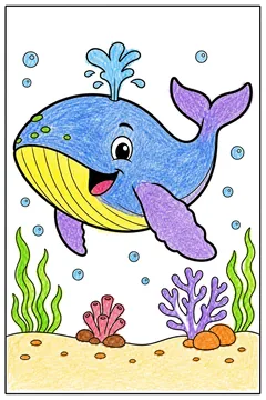 Colored example 2