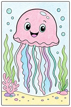 Colored example 2