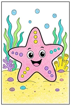 Colored example 2