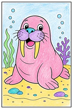 Colored example 2