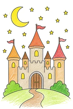 Colored example 2