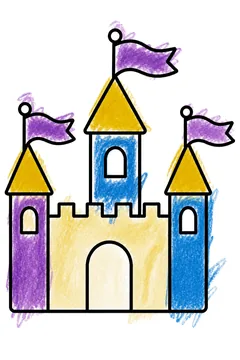 Colored example 2