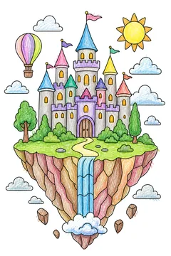 Colored example 2