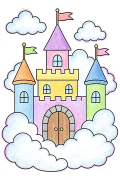Colored example 2