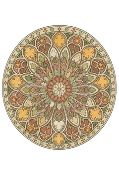 Colored example 2