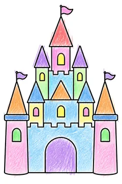 Colored example 2