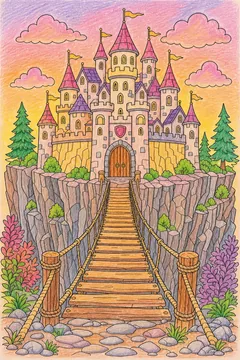 Colored example 2