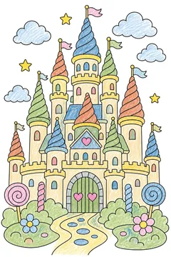 Colored example 2