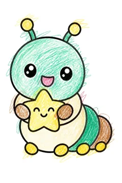 Colored example 2