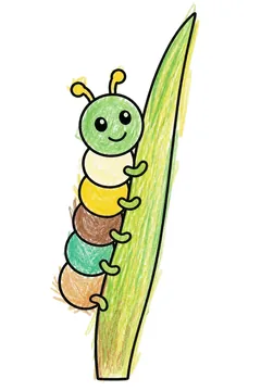 Colored example 2