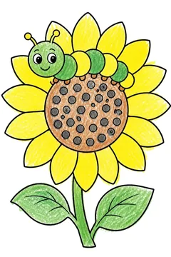 Colored example 2