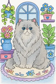 Colored example 2