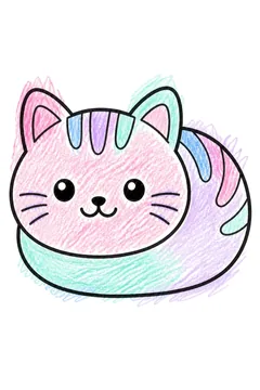 Colored example 2