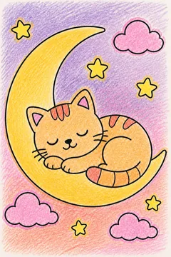 Colored example 2