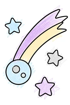 Colored example 2